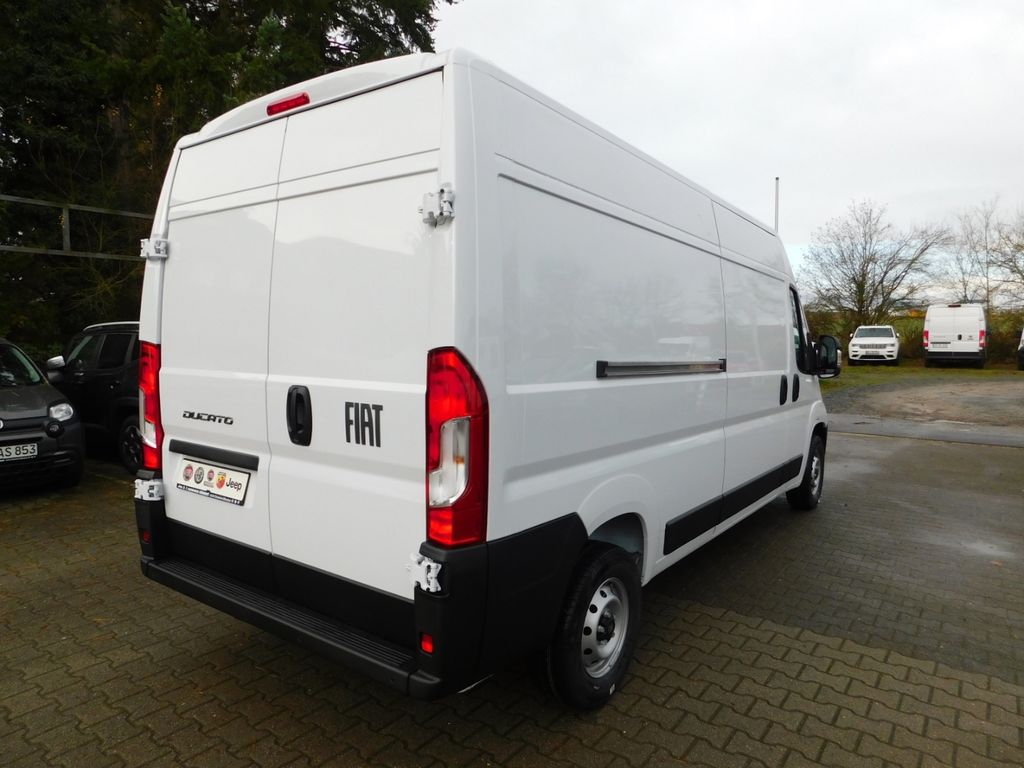 Fiat Ducato 2024