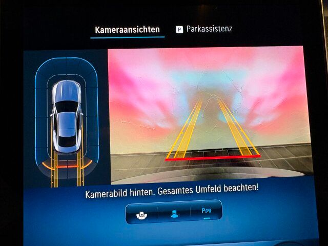 Mercedes-Benz CLE 200 2024