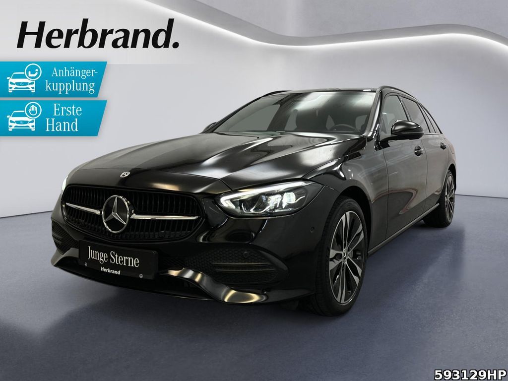 Mercedes-Benz C 300 2022