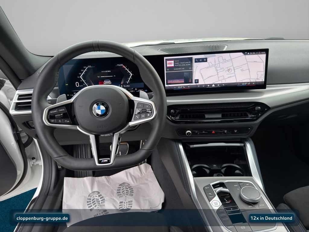 BMW 218 2025