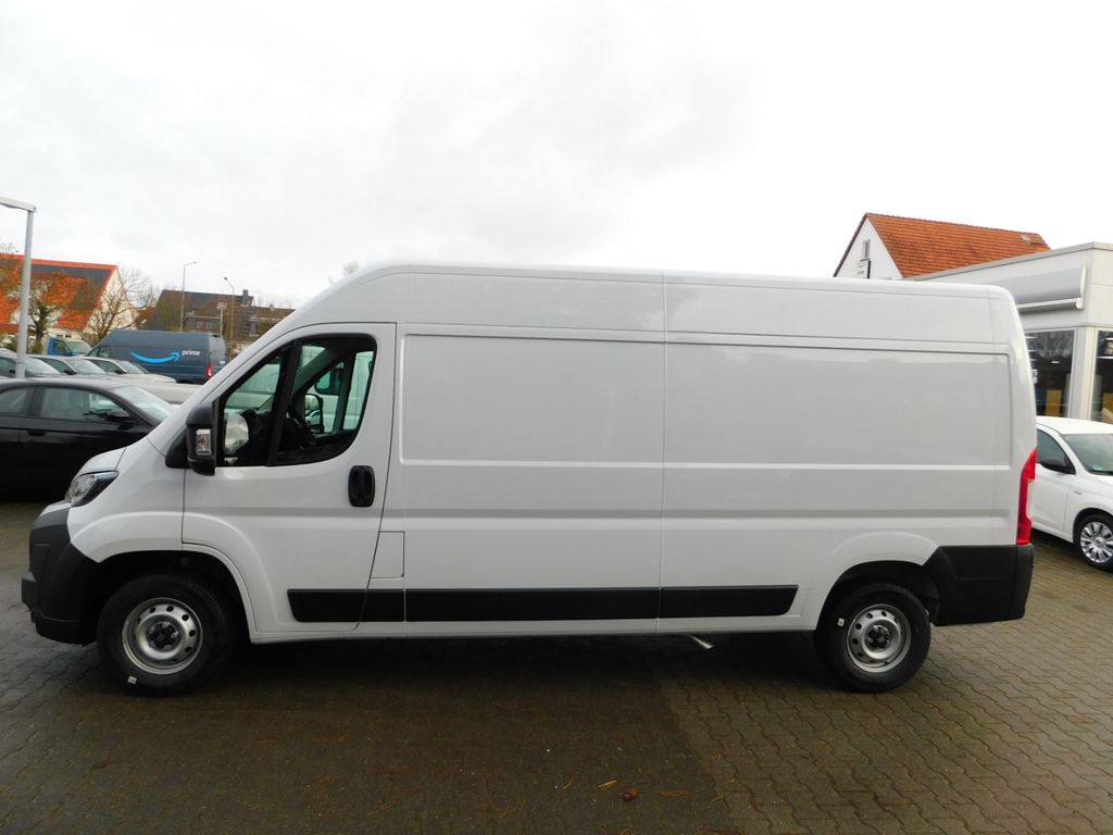 Fiat Ducato 2024