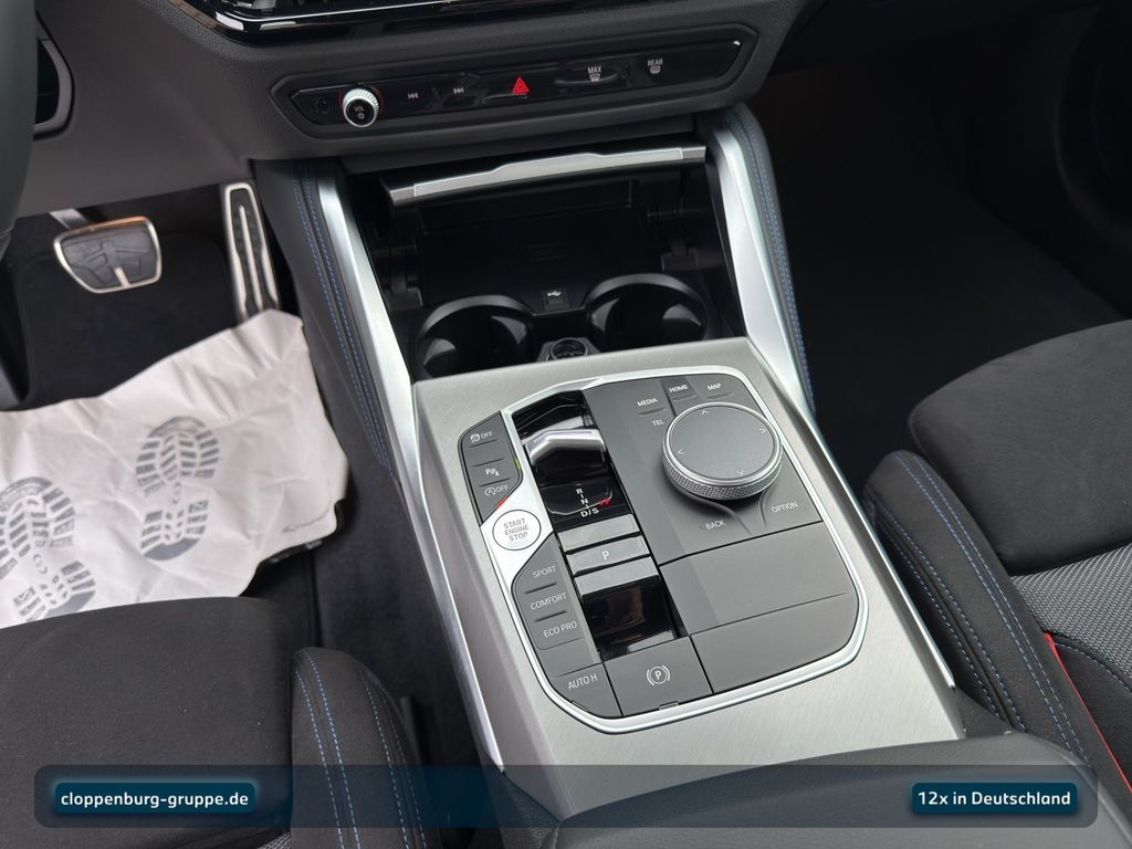 BMW 218 2025