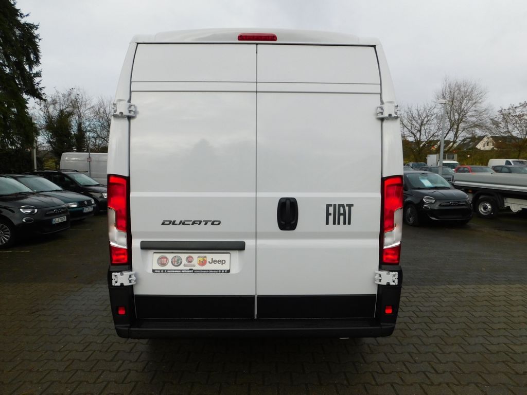 Fiat Ducato 2024