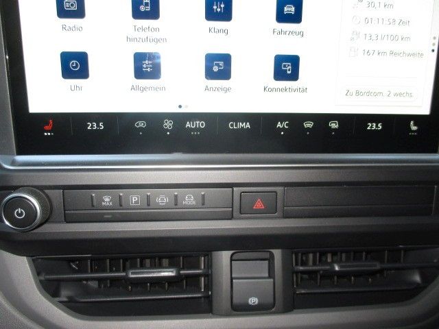 Volkswagen T7 other 2025