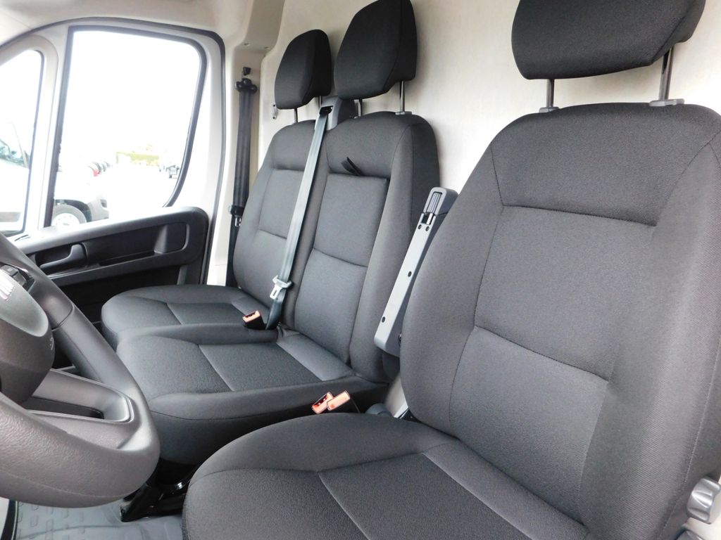 Fiat Ducato 2024