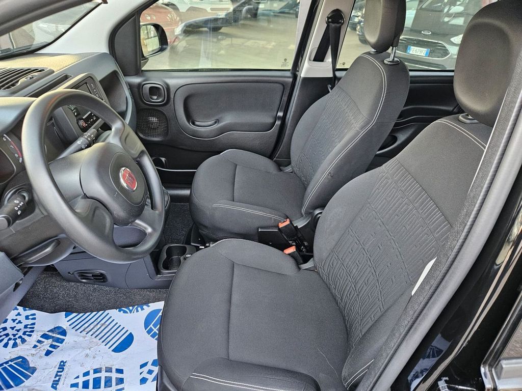 Fiat Panda 2023