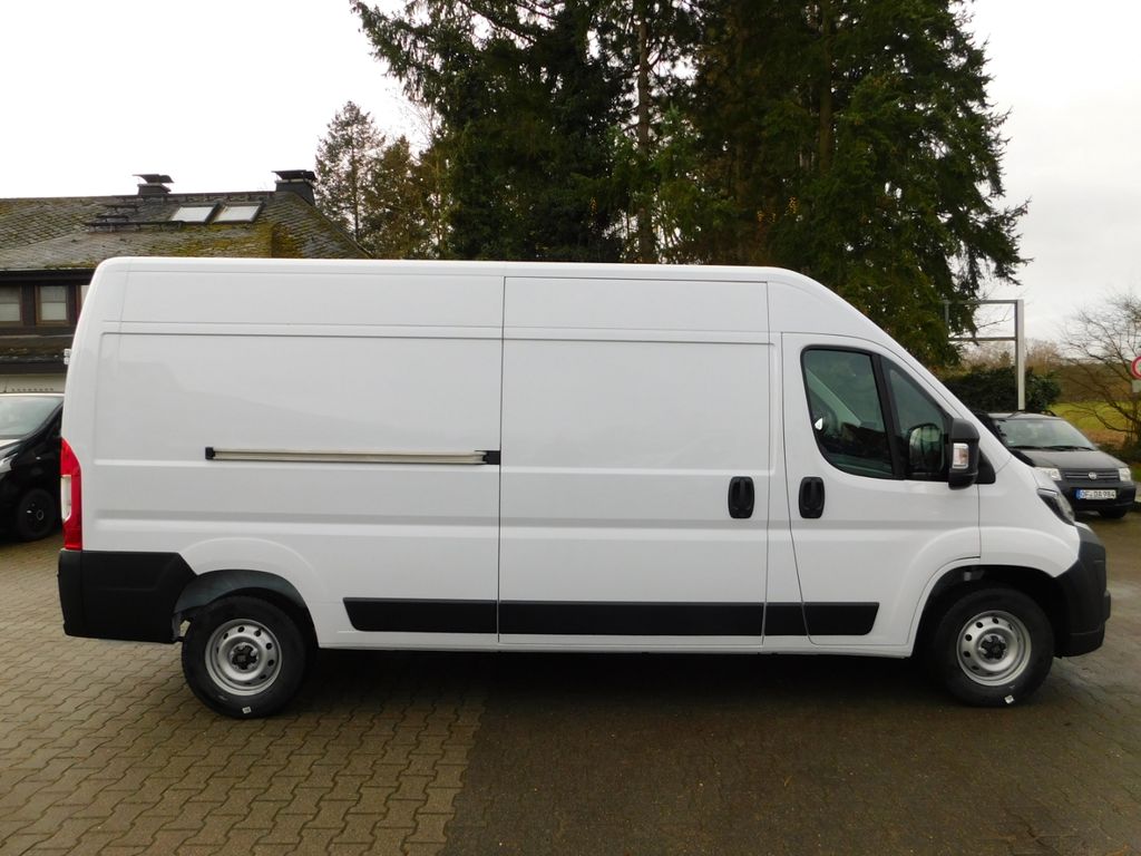 Fiat Ducato 2024
