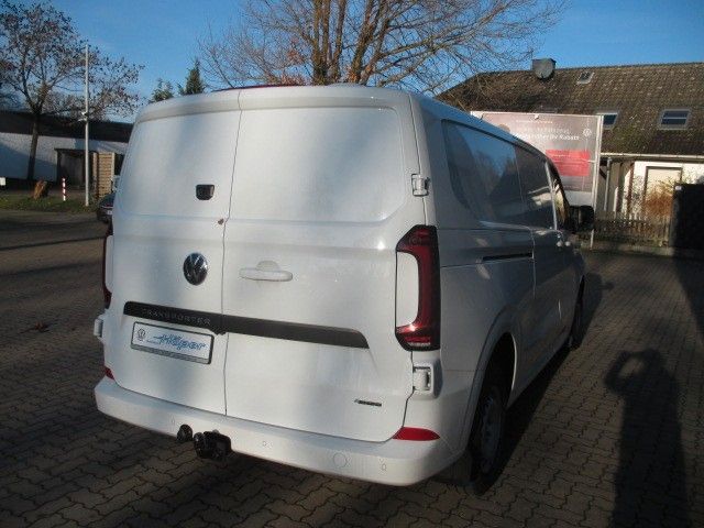 Volkswagen T7 other 2025