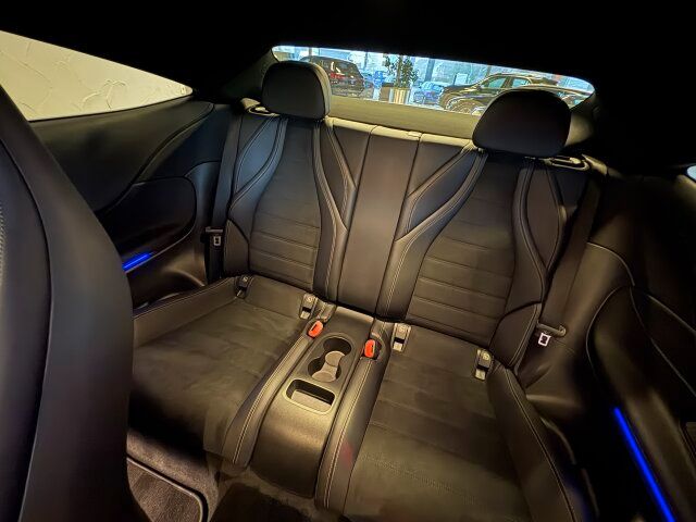 Mercedes-Benz CLE 200 2024