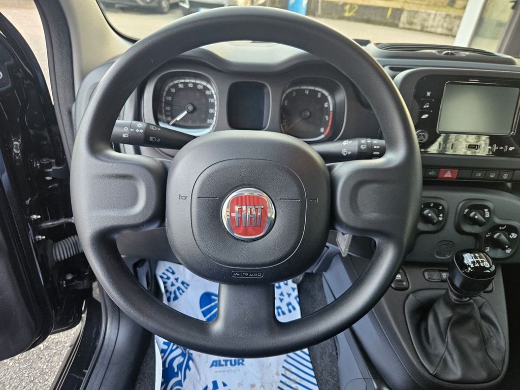 Fiat Panda 2023