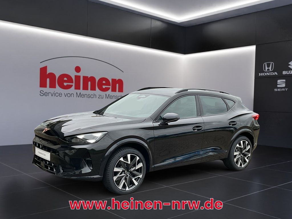 Cupra Formentor 2025