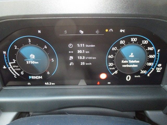 Volkswagen T7 other 2025