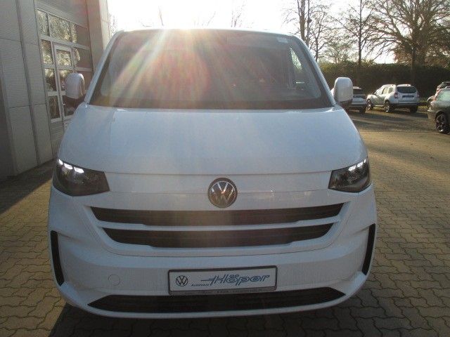 Volkswagen T7 other 2025