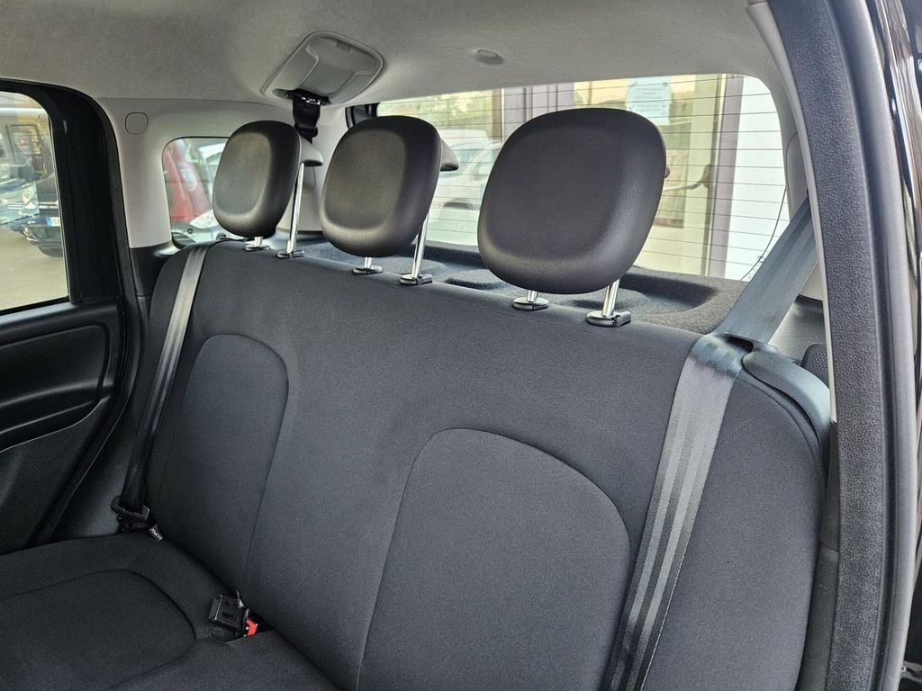 Fiat Panda 2023