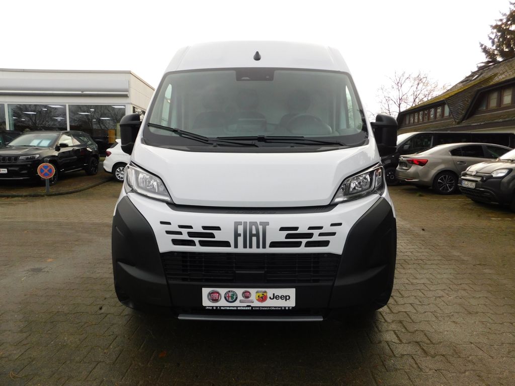 Fiat Ducato 2024