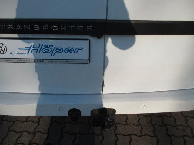 Volkswagen T7 other 2025