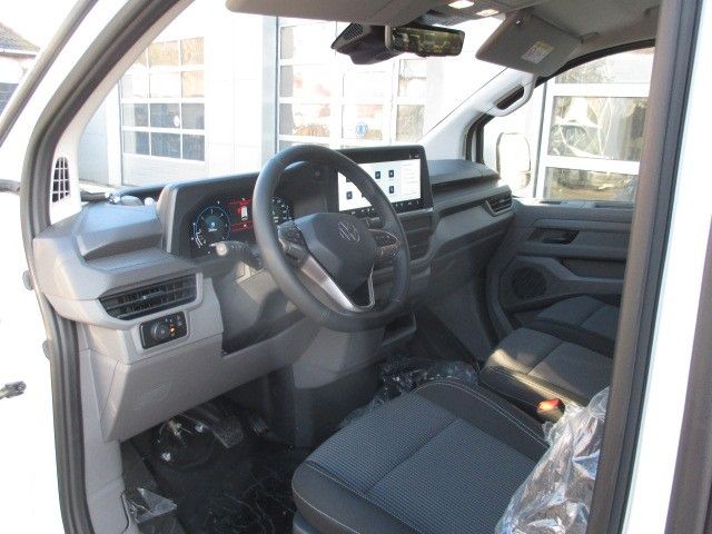 Volkswagen T7 other 2025