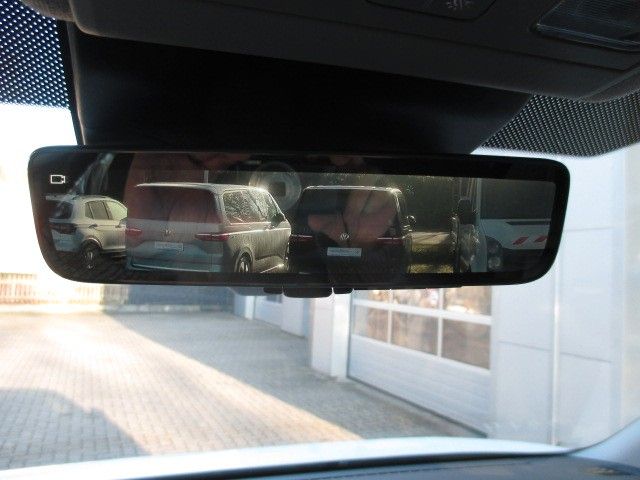 Volkswagen T7 other 2025