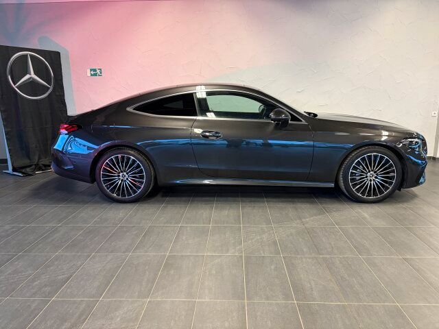 Mercedes-Benz CLE 200 2024