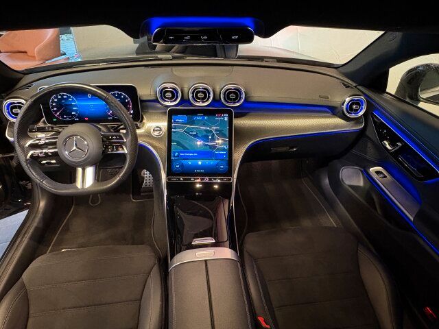 Mercedes-Benz CLE 200 2024