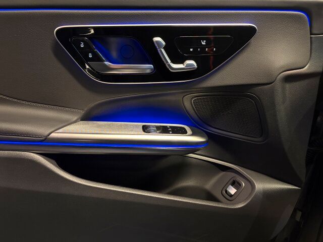 Mercedes-Benz CLE 200 2024