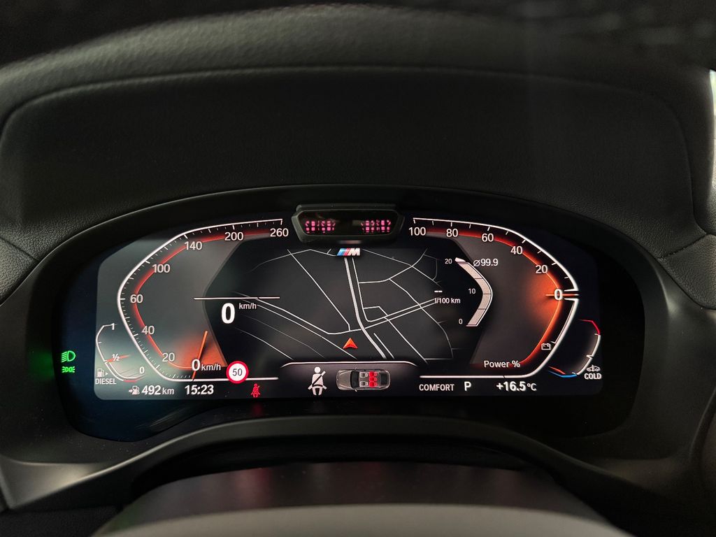 BMW X4 2024
