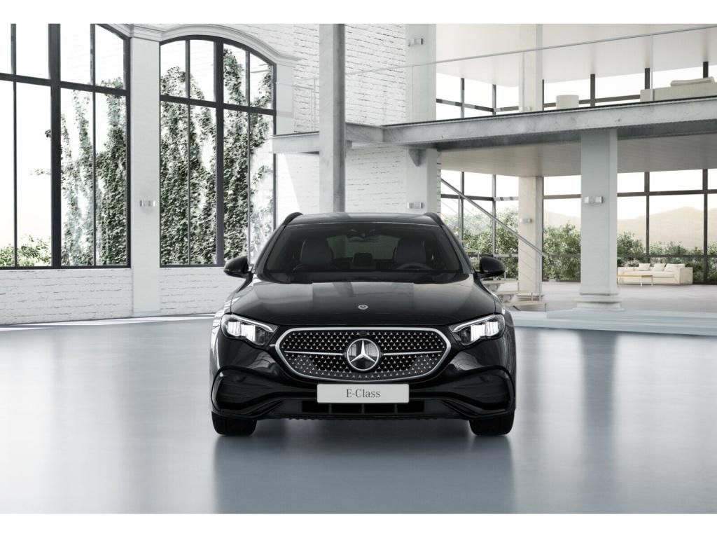 Mercedes-Benz E 300 2024