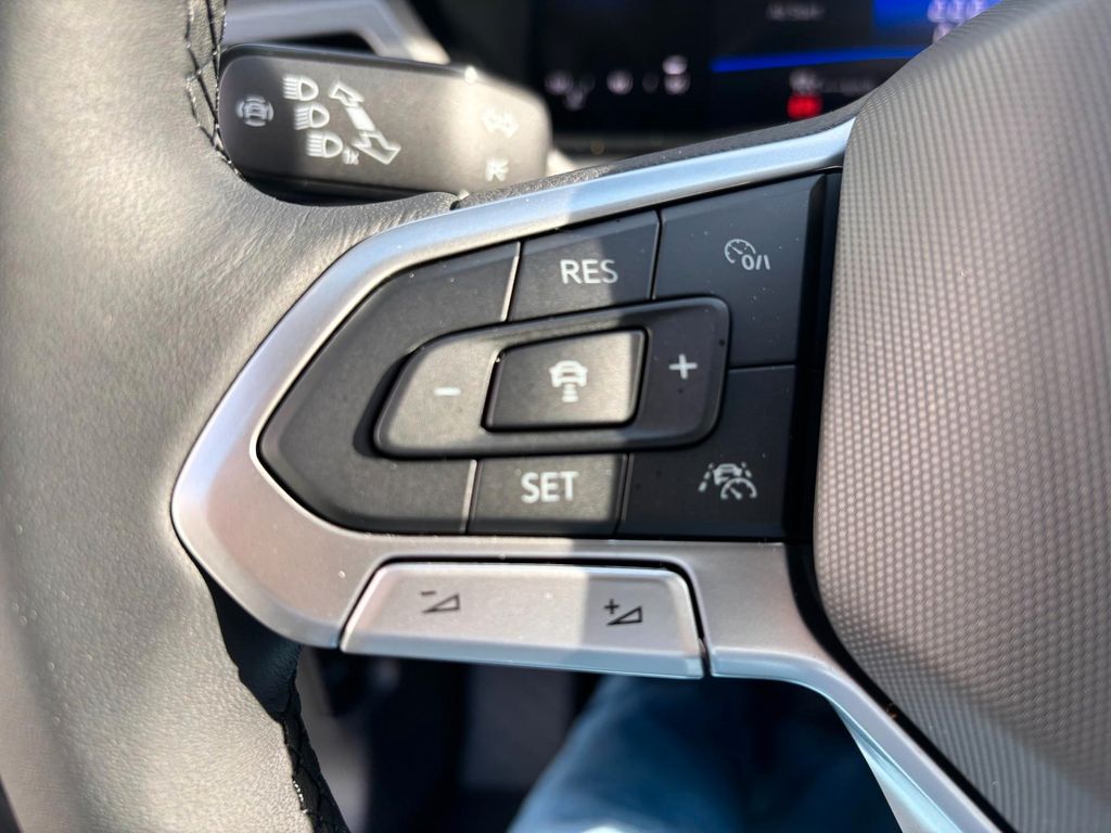 Volkswagen Touran 2025