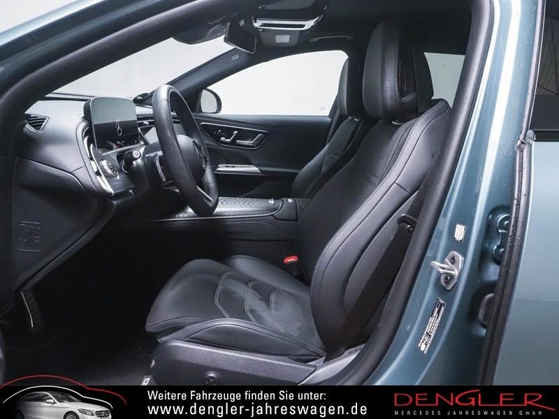 Mercedes-Benz E 220 2025