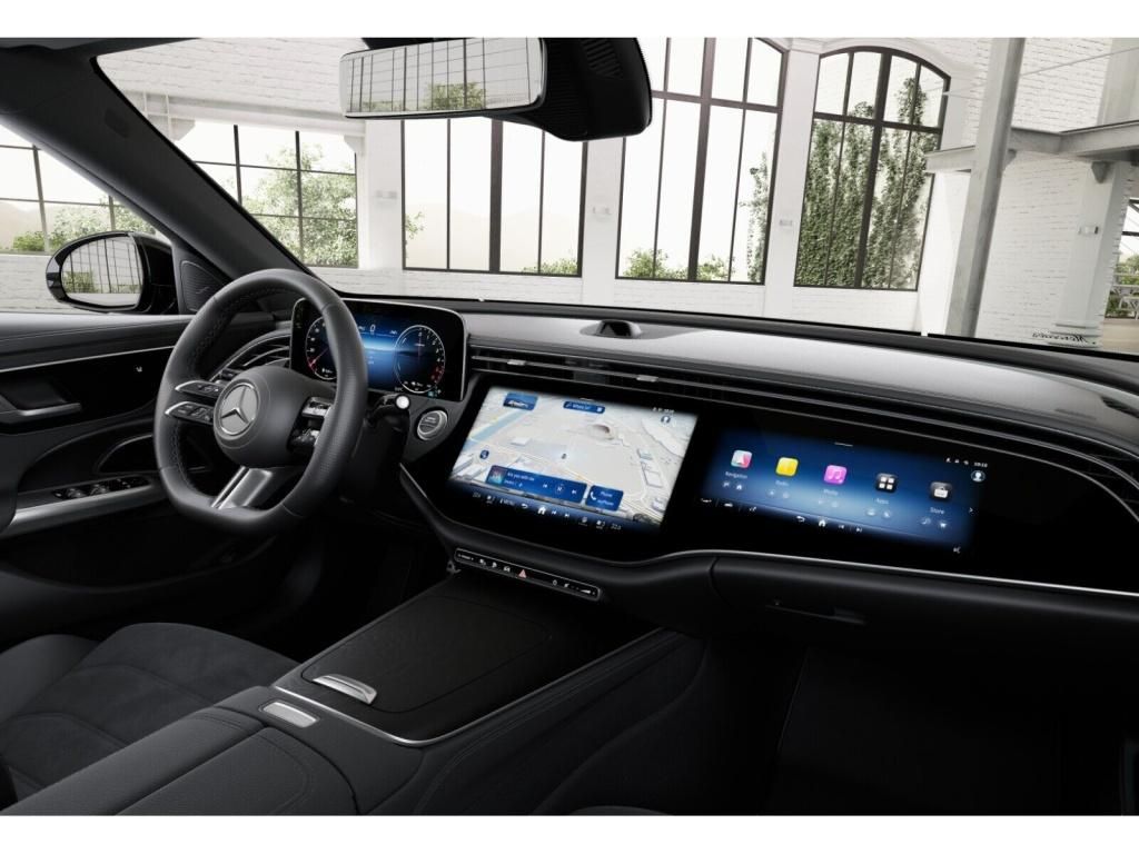 Mercedes-Benz E 300 2024