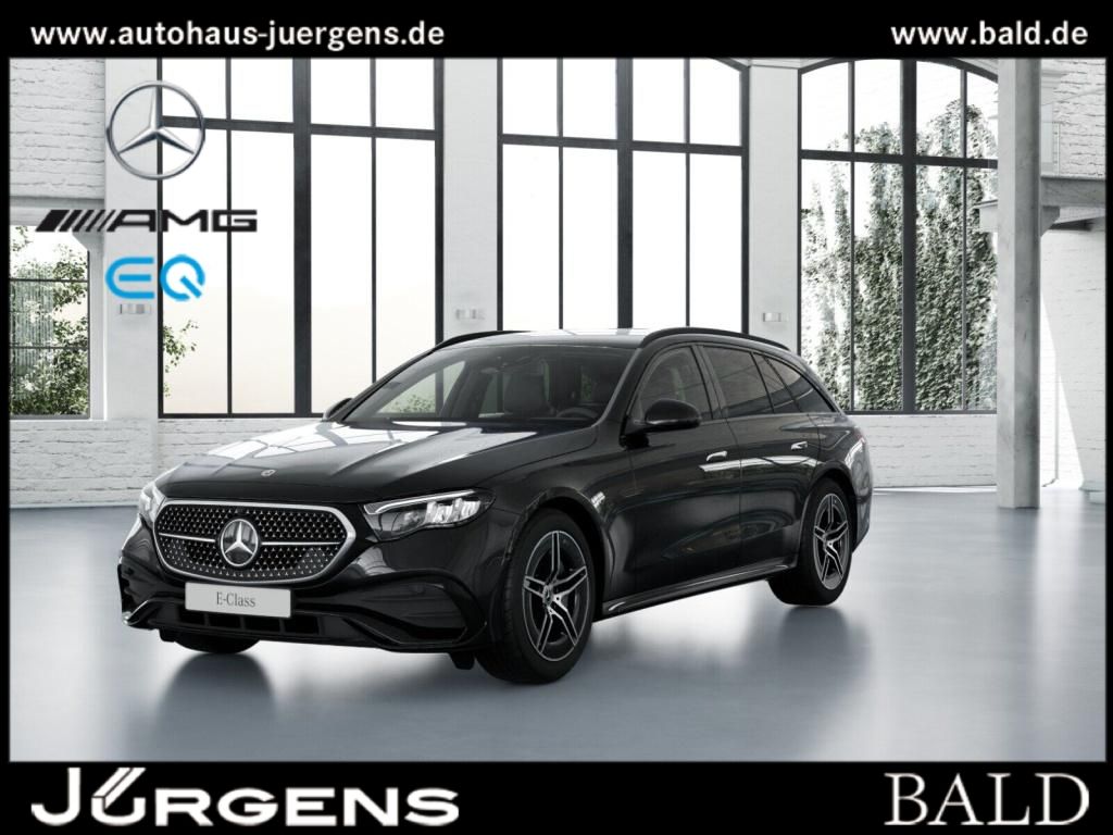 Mercedes-Benz E 300 2024