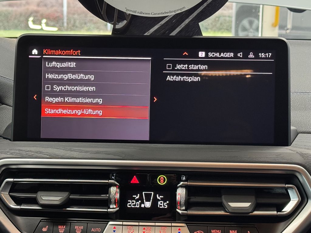 BMW X4 2024
