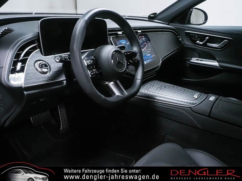 Mercedes-Benz E 220 2025