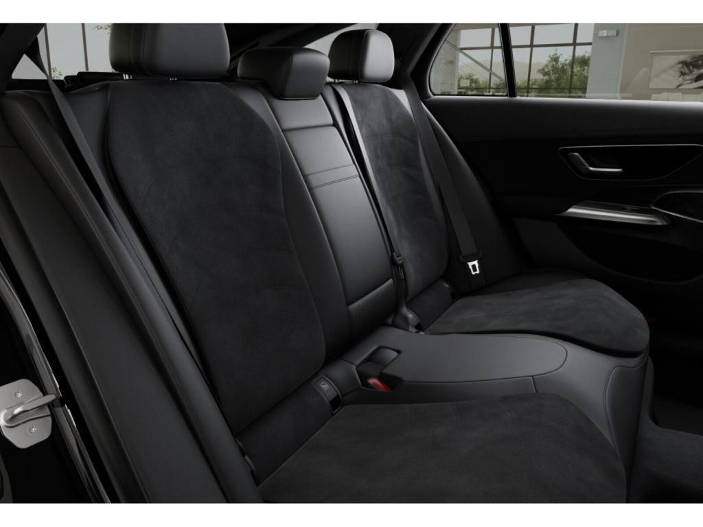 Mercedes-Benz E 300 2024