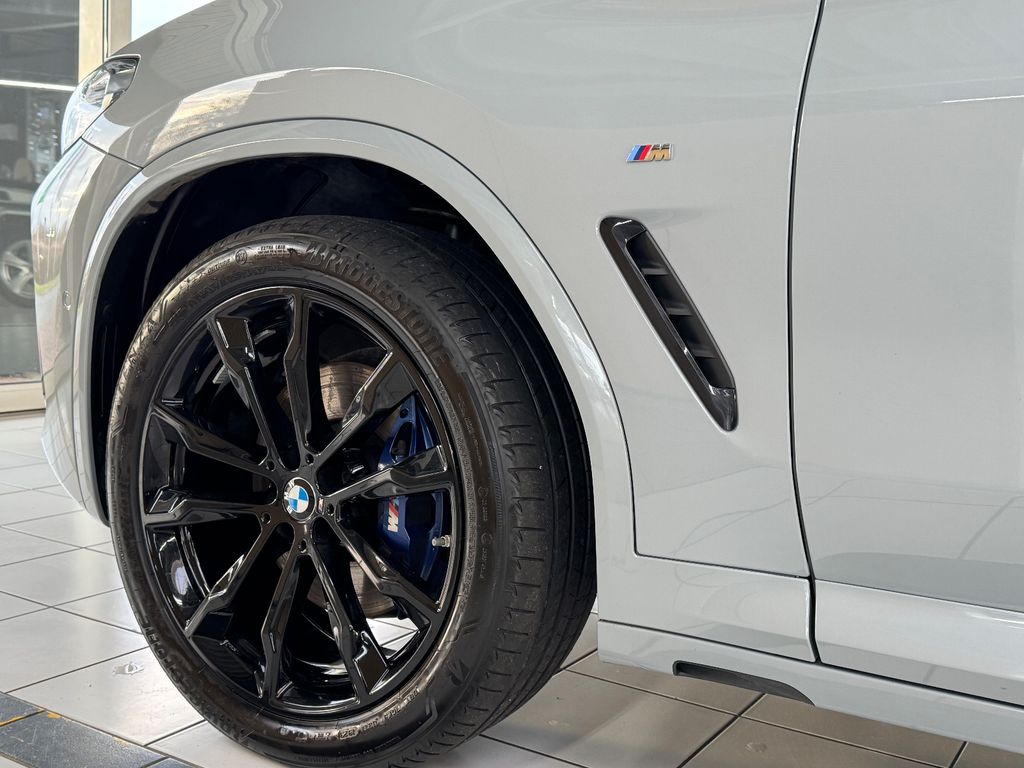 BMW X4 2024