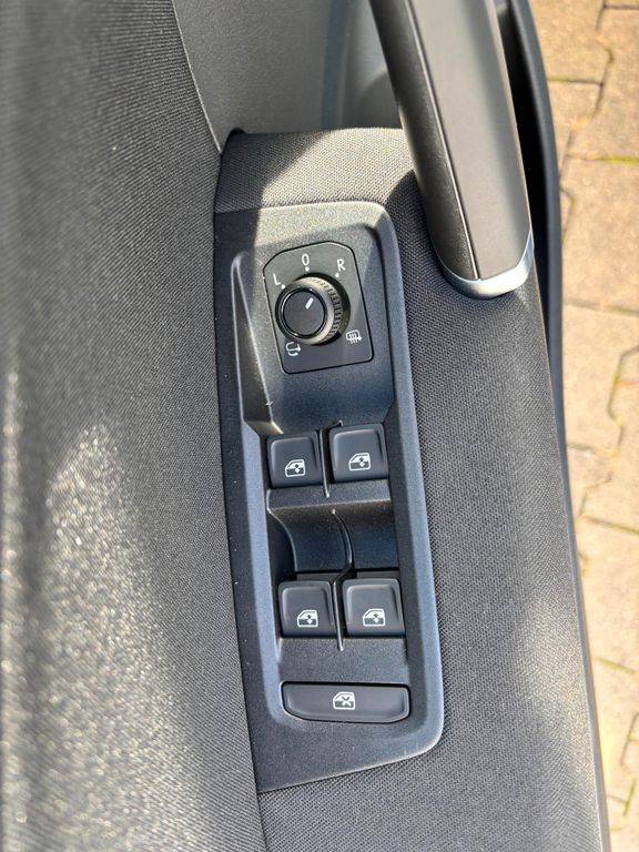 Volkswagen Touran 2025