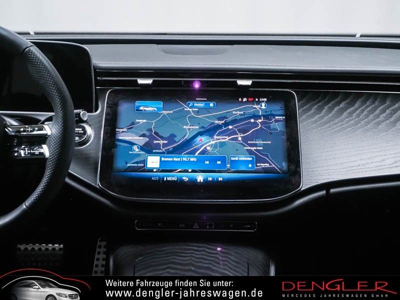 Mercedes-Benz E 220 2025