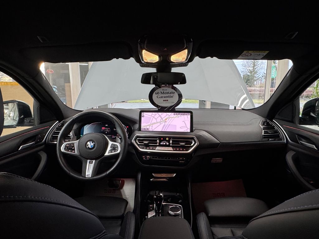 BMW X4 2024