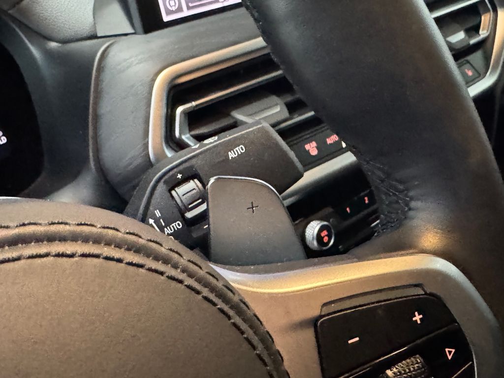 BMW X4 2024