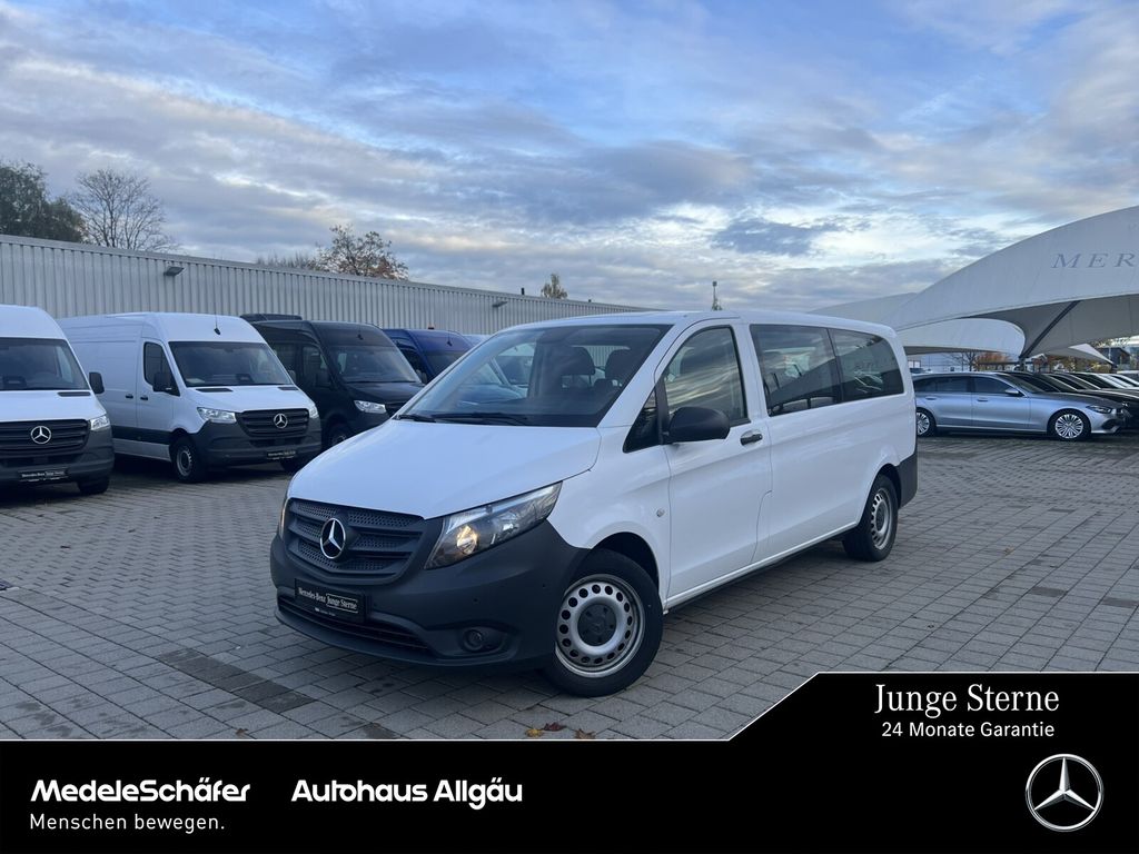 Mercedes-Benz Vito 2020