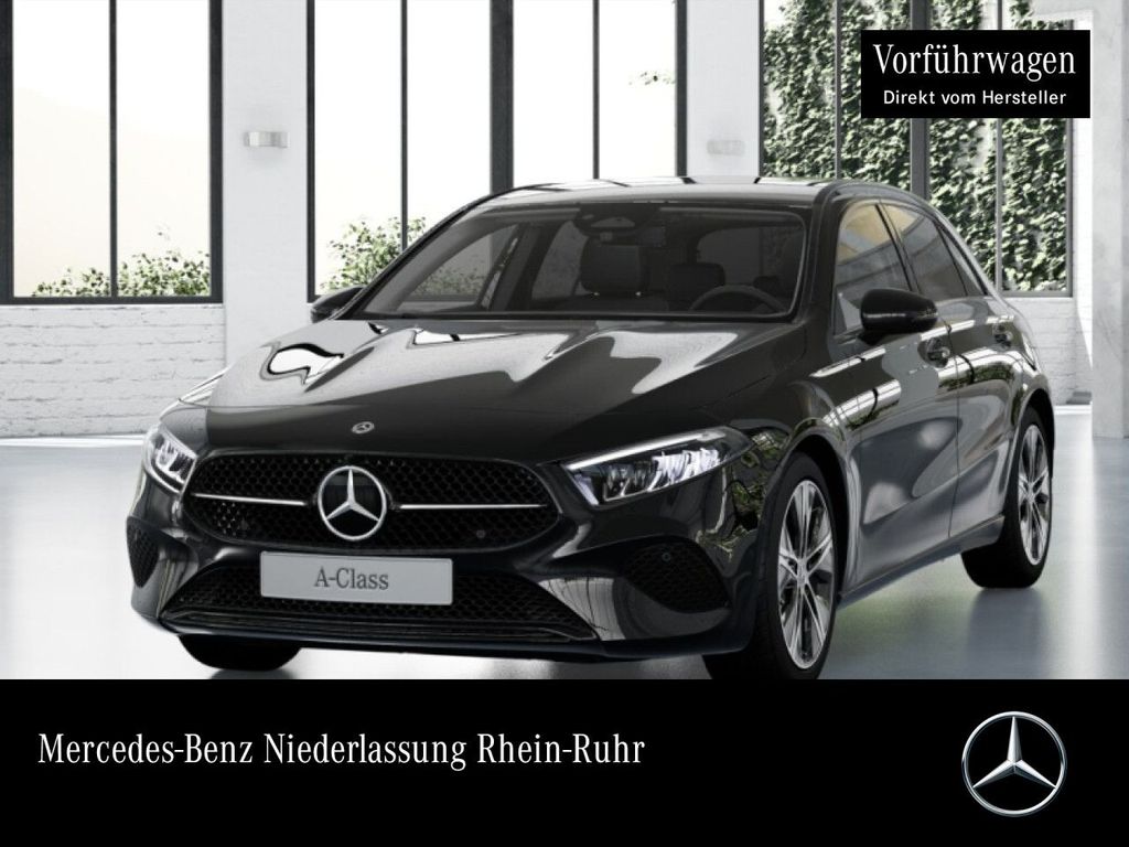 Mercedes-Benz A 180 2025