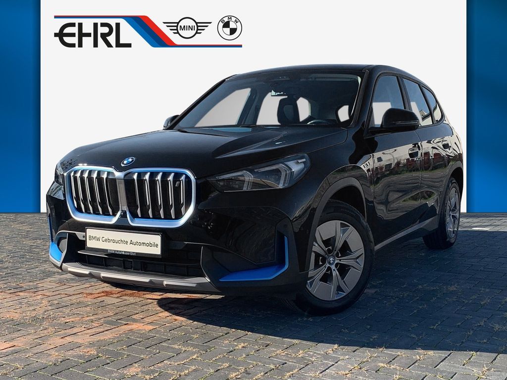 BMW iX1 2023