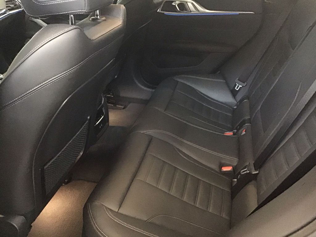 BMW i4 2022