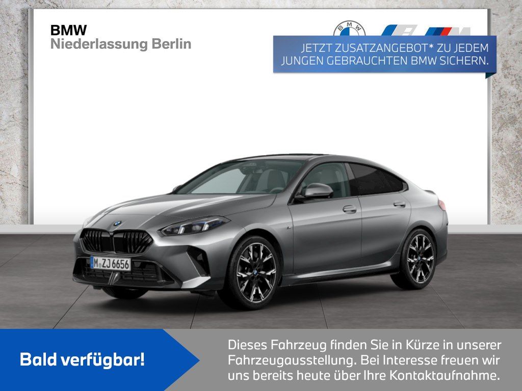 BMW 220 2024