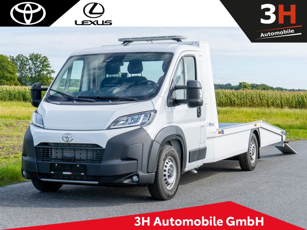 Toyota Proace (Verso) 2025