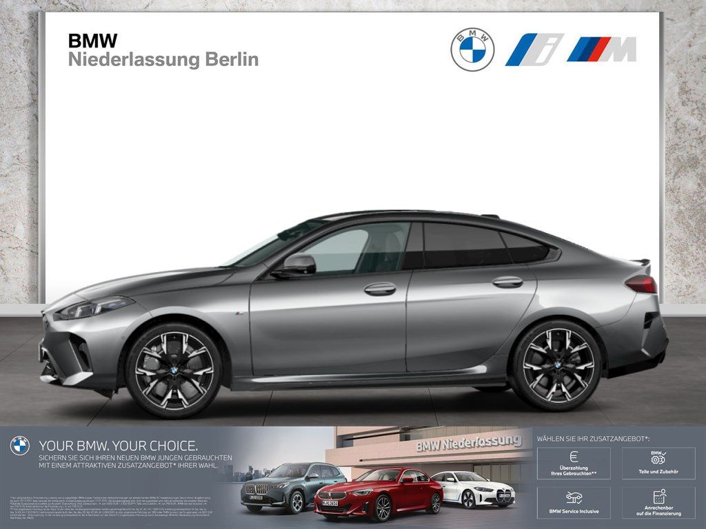 BMW 220 2024