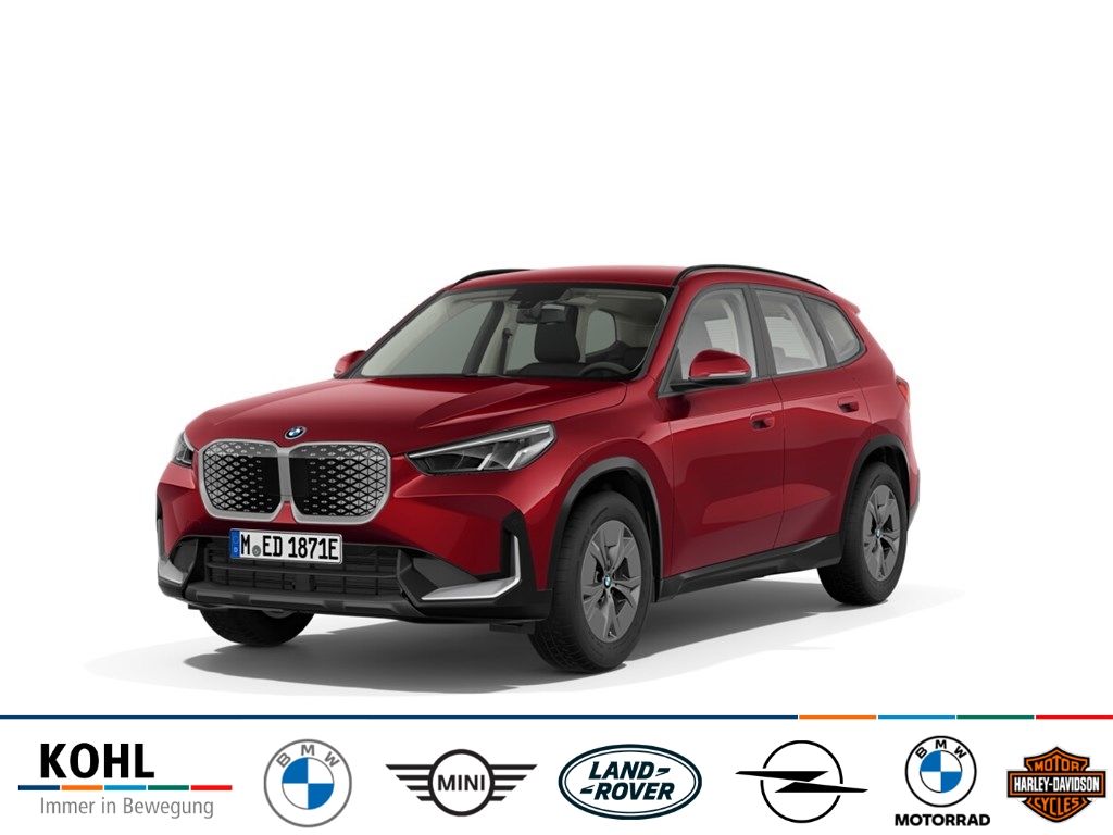 BMW iX1