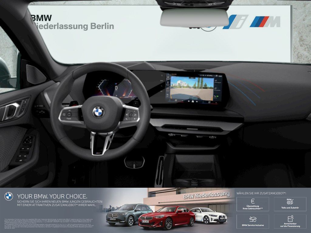 BMW 220 2024