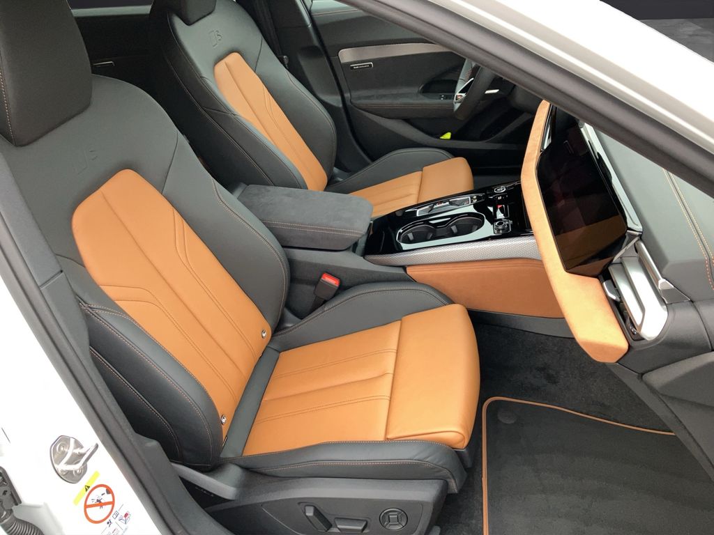 Audi A5 2025