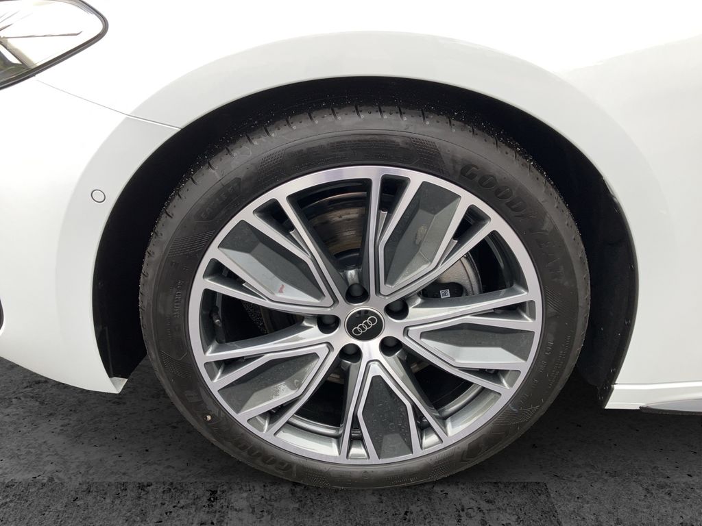 Audi A5 2025